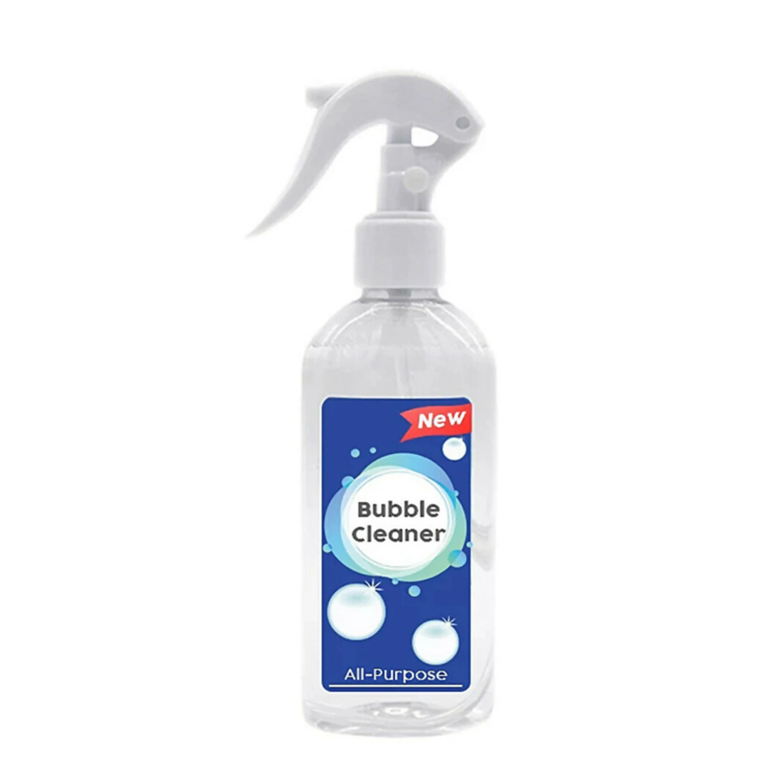 

All Purpose Bubble Cleaner Kitchen Deep Cleaning Spray