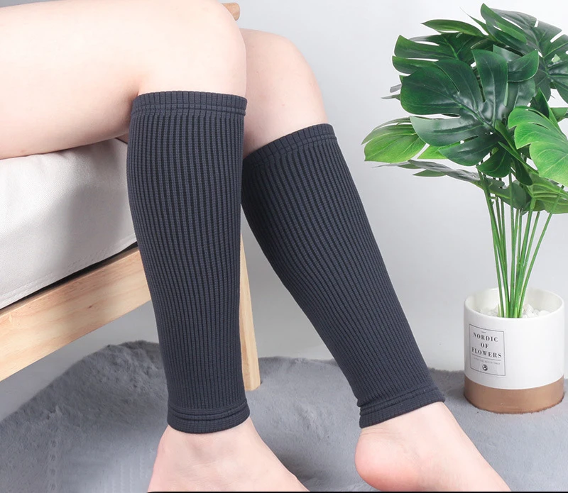 

Wholesale cashmere warm leg protector and ankle protector, 1 color