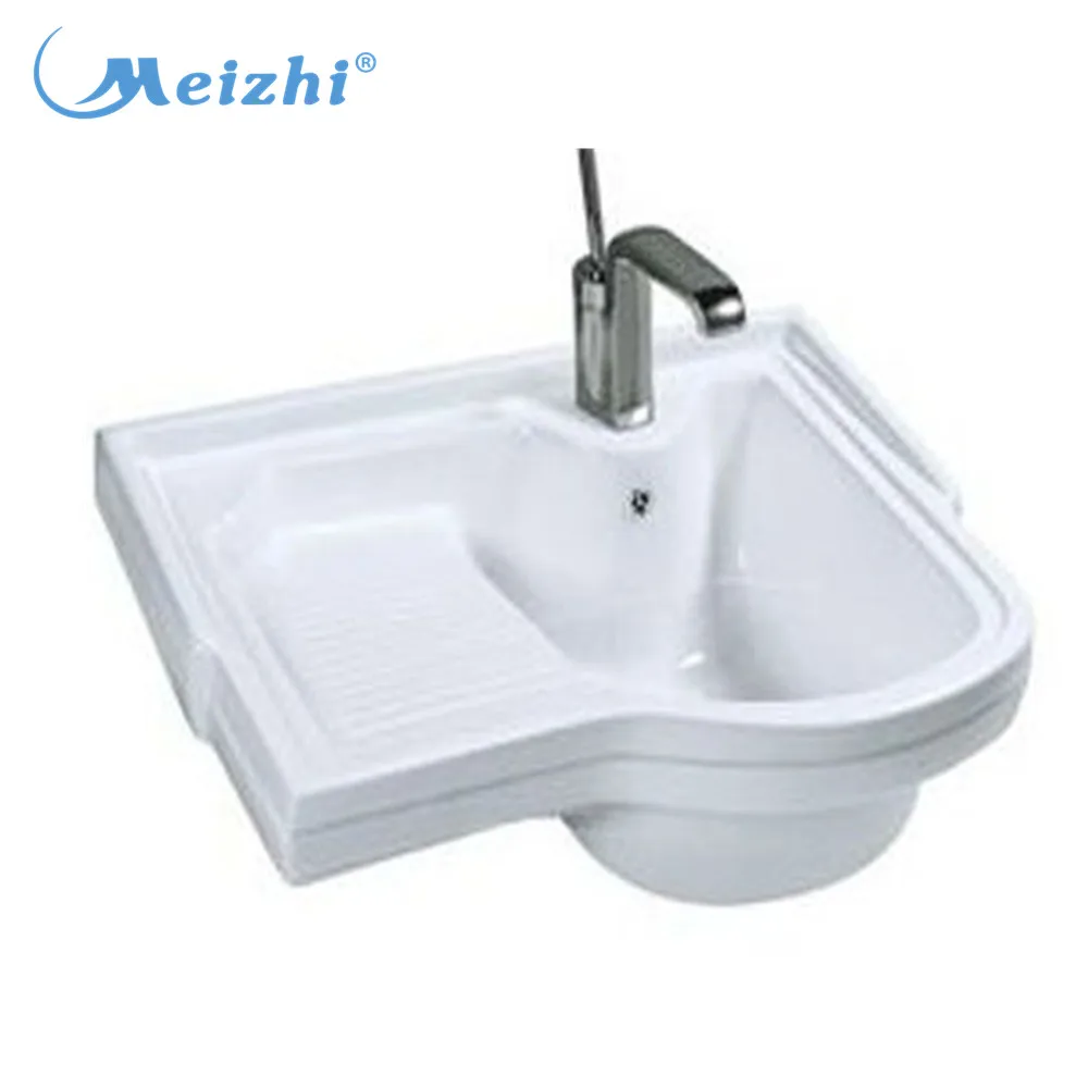 clothes wash basin