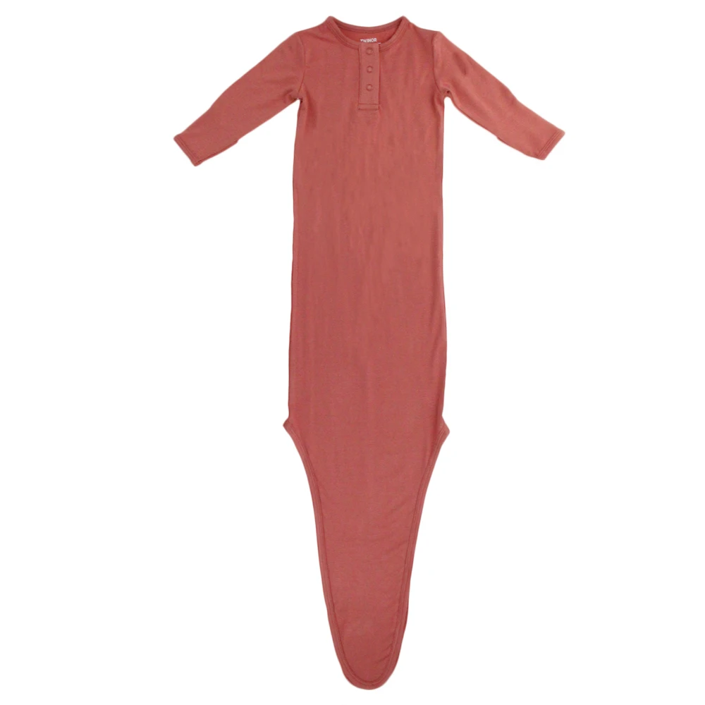 Factory Custom Twinor 03 Months High Quality Solid Color Soft