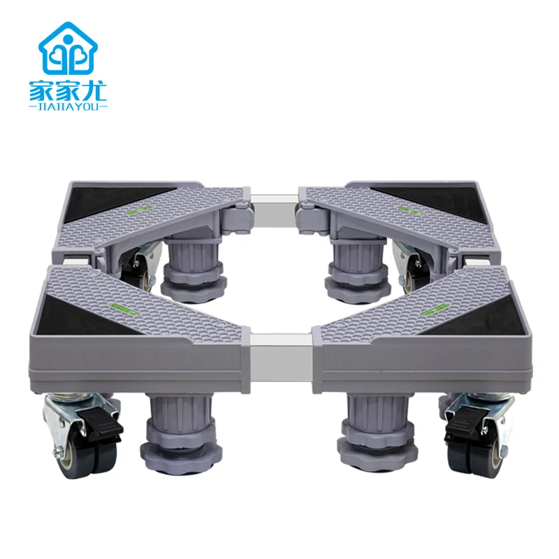 

washing machine base plastic base for decking