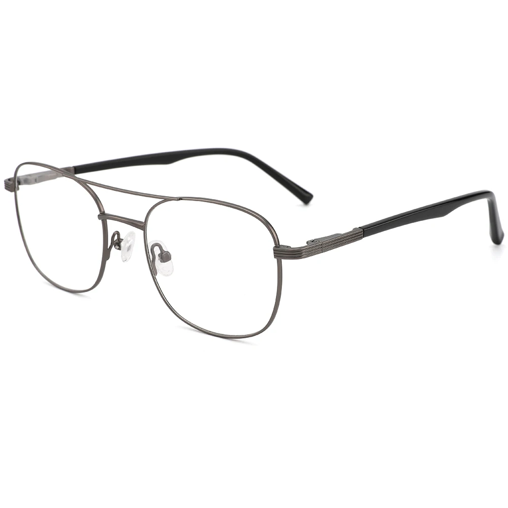 

China made Custom logometal eyewear eyeglasses frame
