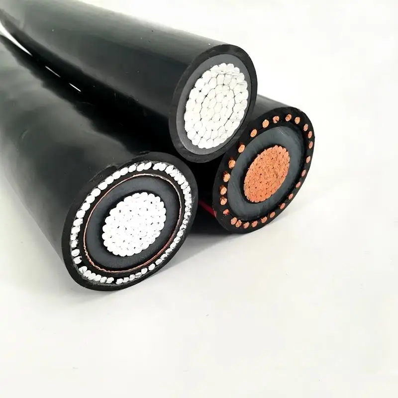 Low cost multi cores soft XLPE/PVC insulated sheath copper conductor control cable - ANKUX.COM