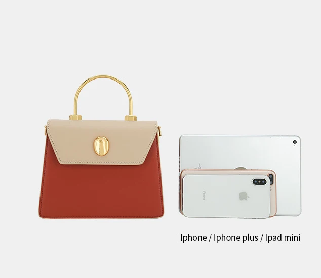 ANGEDANLIA best leather handbags china online for work-4