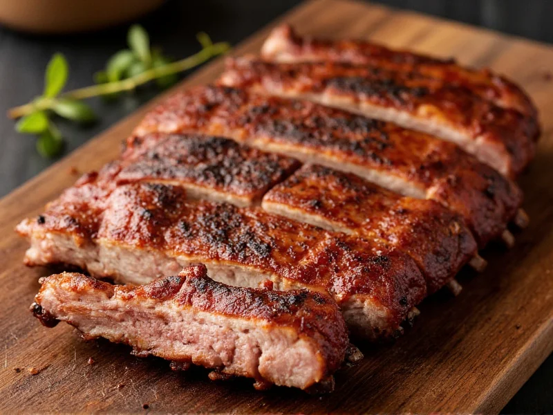 Are Ribs Usually Beef or Pork? The Clear Answer