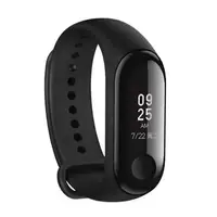 

100% Original Multi Language Xiaomi Mi Band 3 Fitness Tracker 0.78 OLED Big touch Screen 2018 New Smart Wristbands Bracelet