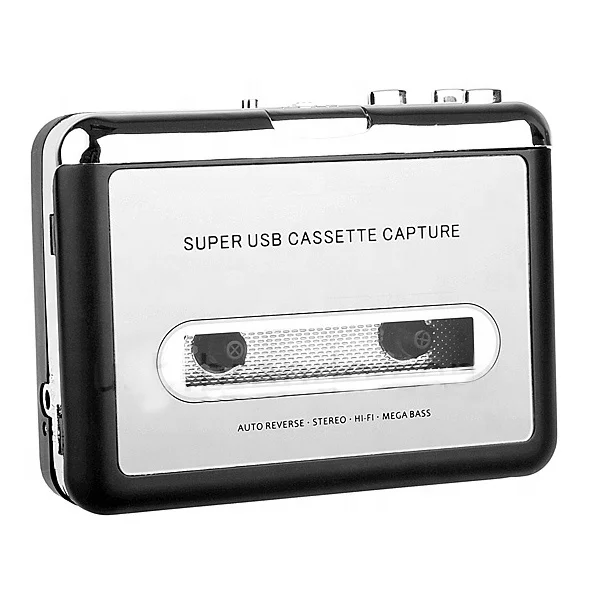 

Portable mini cassette player with Recorder walkman ODM OEM Dropshipping
