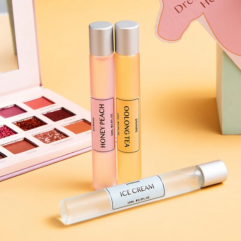 

Shimang Brand ball perfume DEODORANTS body fragrance perfume portable and practical 10 kinds best seller brand name perfume