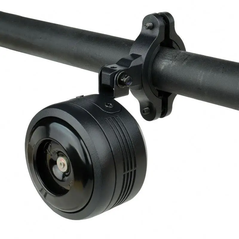 

bicycle bell electric H0Qvc bike alarm