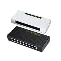 

8 port with power supply to ONU 100M 1000M gigabit reverse poe switch