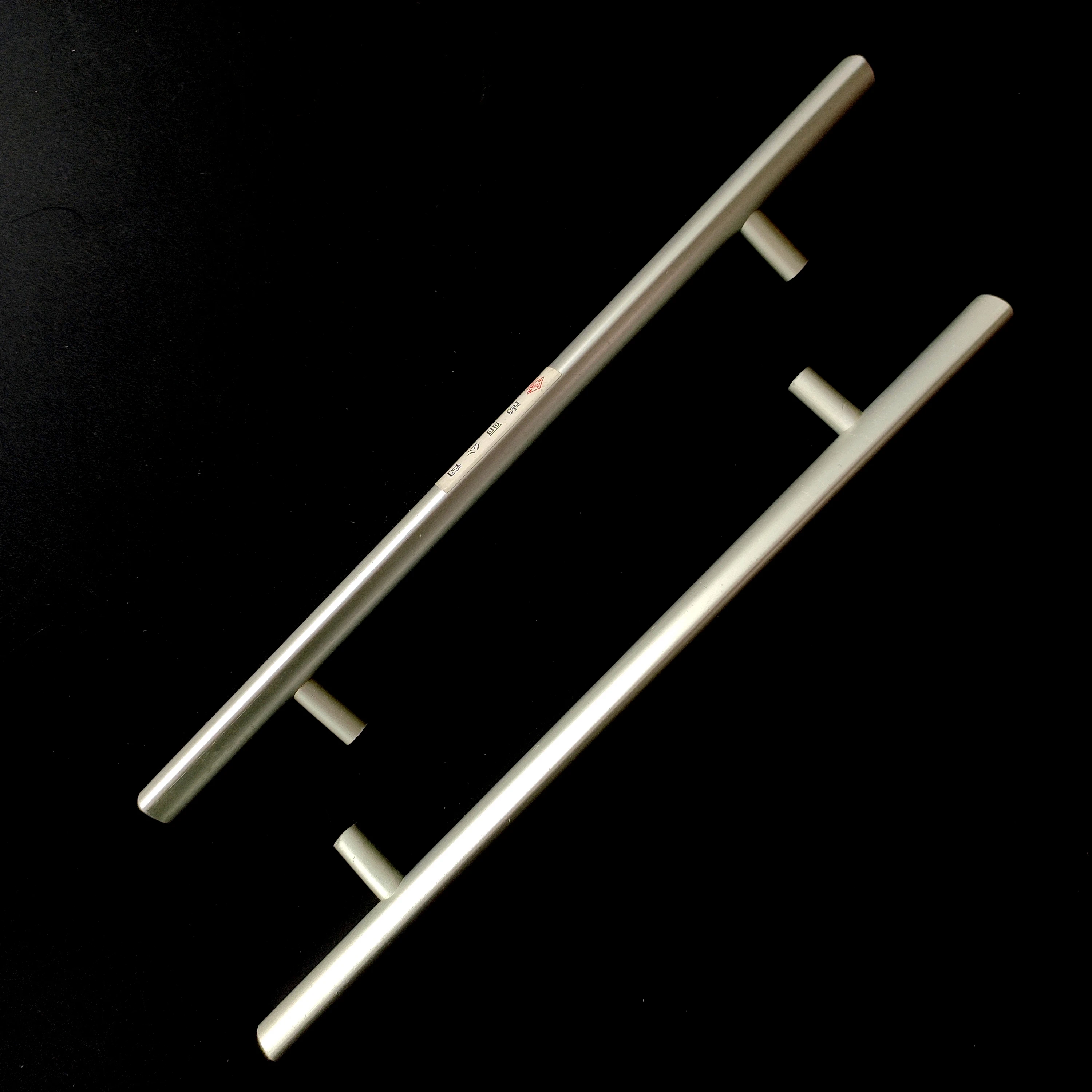 Griffe Neue Aluminium Legierung Metall Modern Gold Messing Schrank