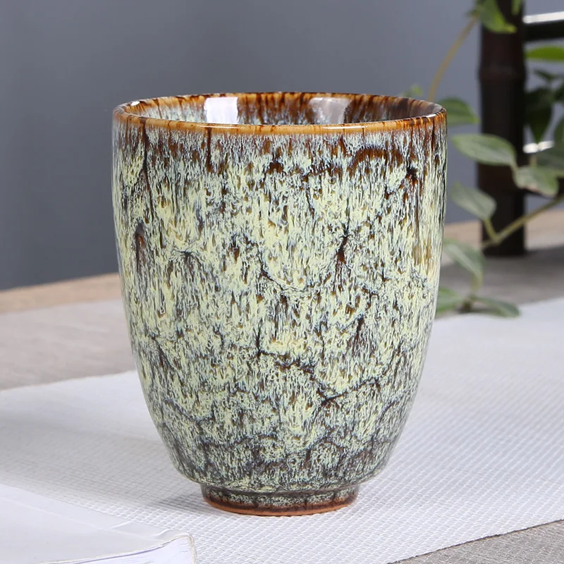 

250ml Vintage Ceramic Cup, As pictures