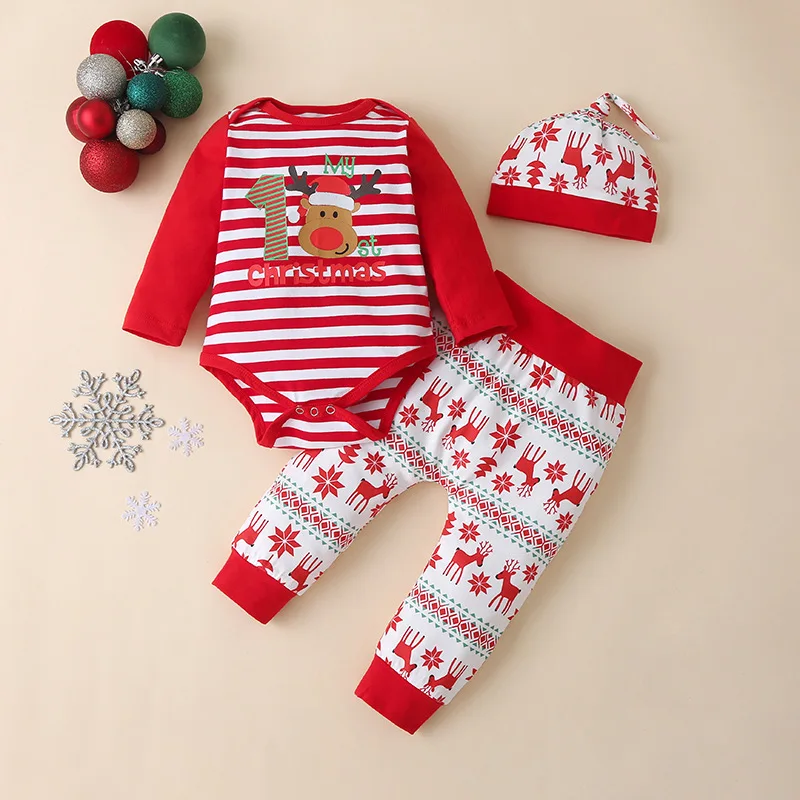 

Factory price high quality cotton newborn baby romper infant bodysuit toddle jumpsuit rompers traditional baby boy clothing sets, Support customized