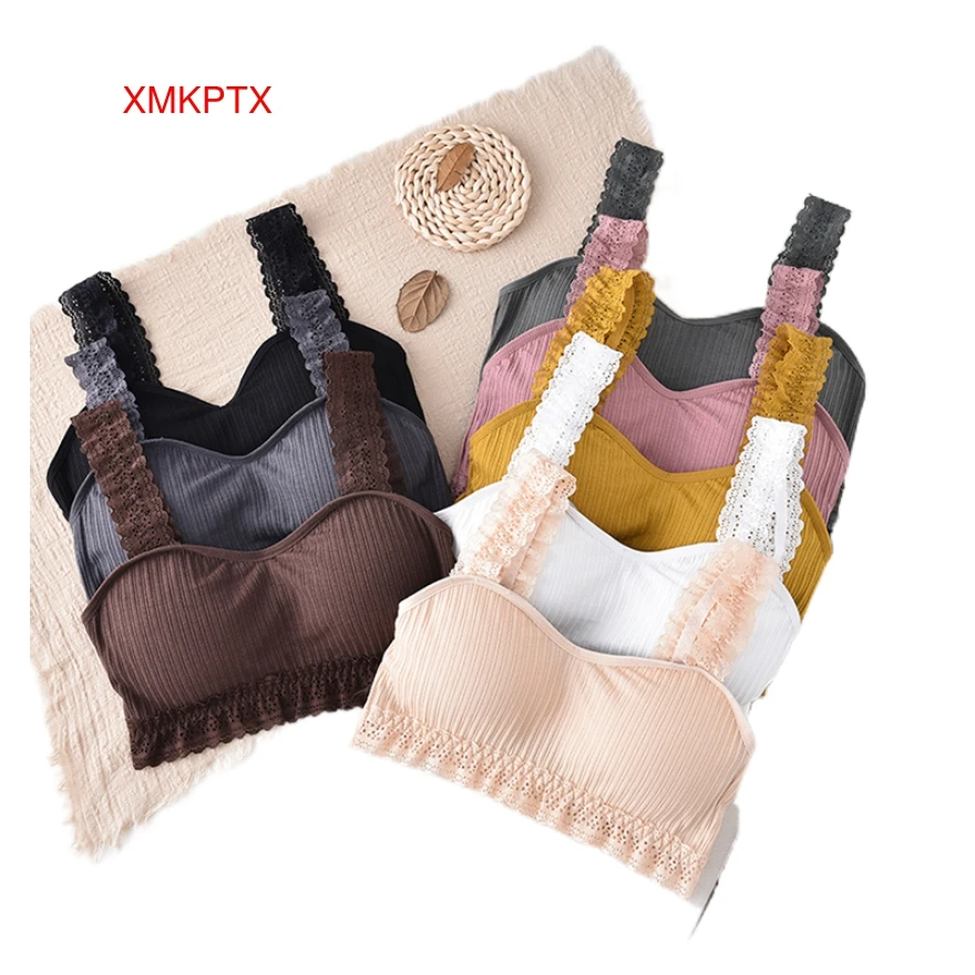 

Hot Sale 65d Cup Size 110c Cup Size Six Hook-and-eye Closure Type Bras