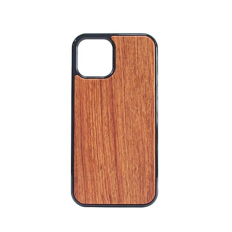 

Suitable for iphone12 wooden mobile phone case cover