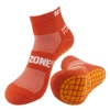 Indoor Custom Anti Slip Trampoline Park Jump Socks Grip for Kids Sky Zone Bounce