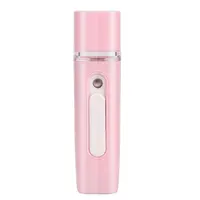 

Water replenisher nanometer sprayer Spray machine anion nano handheld atomizer Steamed face moisturizer