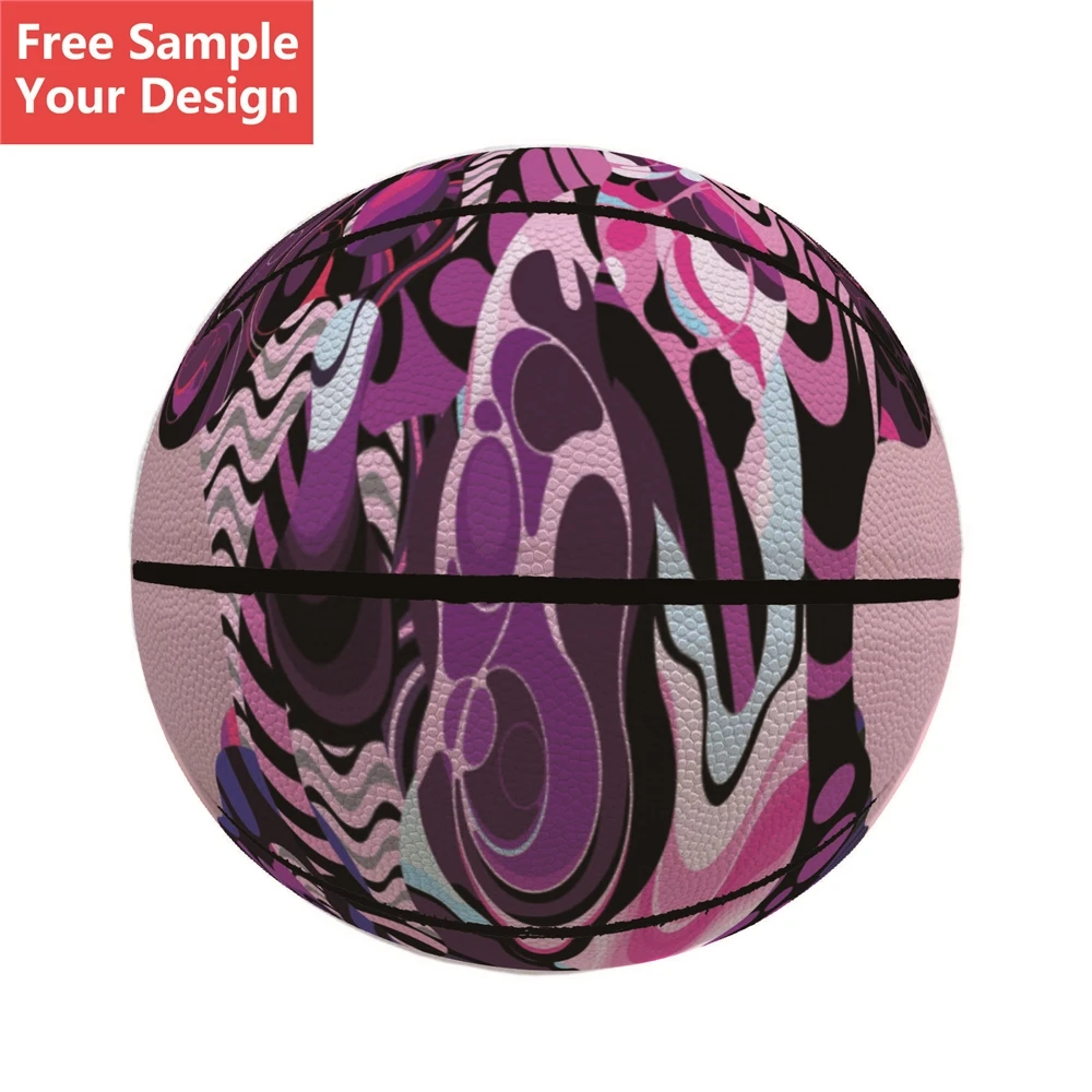 

standard street rubber supa custom leather basketballs indoor basketball