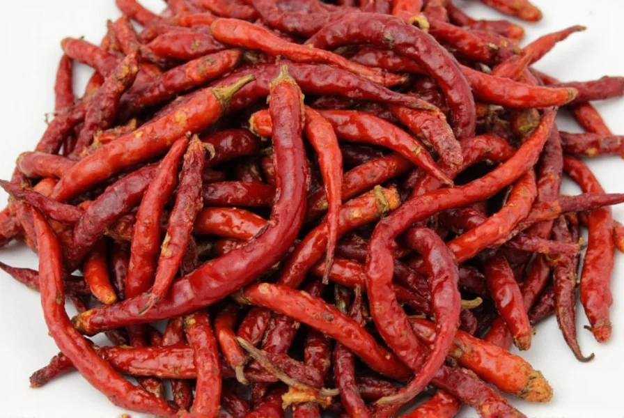 chiles secos spicy secrets you never knew about dried chilies