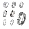 13970 Xuping Stainless Steel Ring, Popular Titanium Ring, Superman Ring titanium jewelry