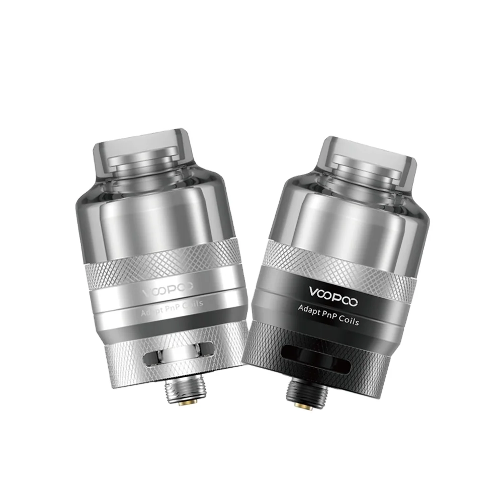 

VOOPOO RTA Pod Tank With Popular Trend Voopoo Tank Pnp RTA