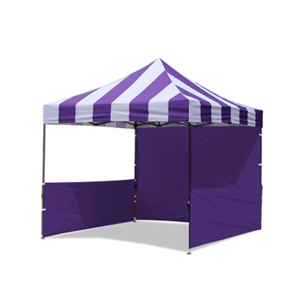 

FunFishing Hot OEM Printed Trade Show Advertising Canopy 10 x 10 Folding Tent