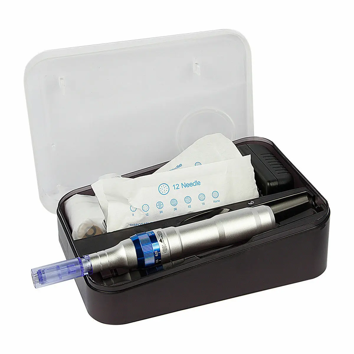 

dr pen ultima a6 dermapen 16 needle cartridge n2 m5 m7 a1 a6 l1 l6 l8 needles