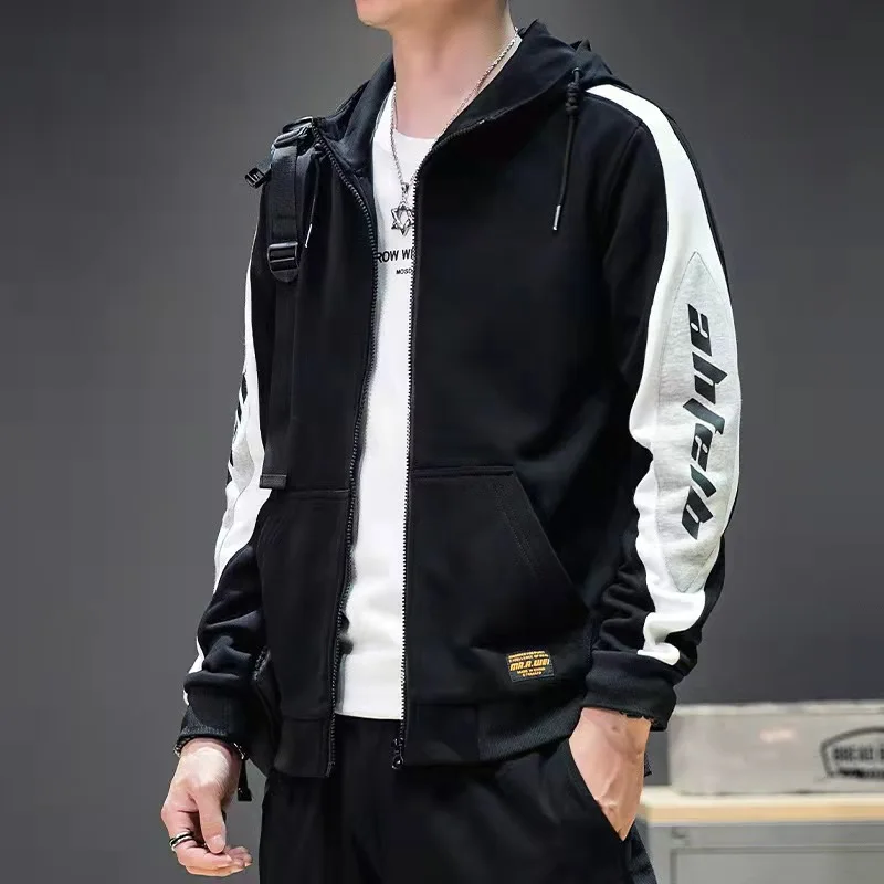 

2021 Wholesale New Design Style Hot Sale High Quality Winter Jacket Custom Mens