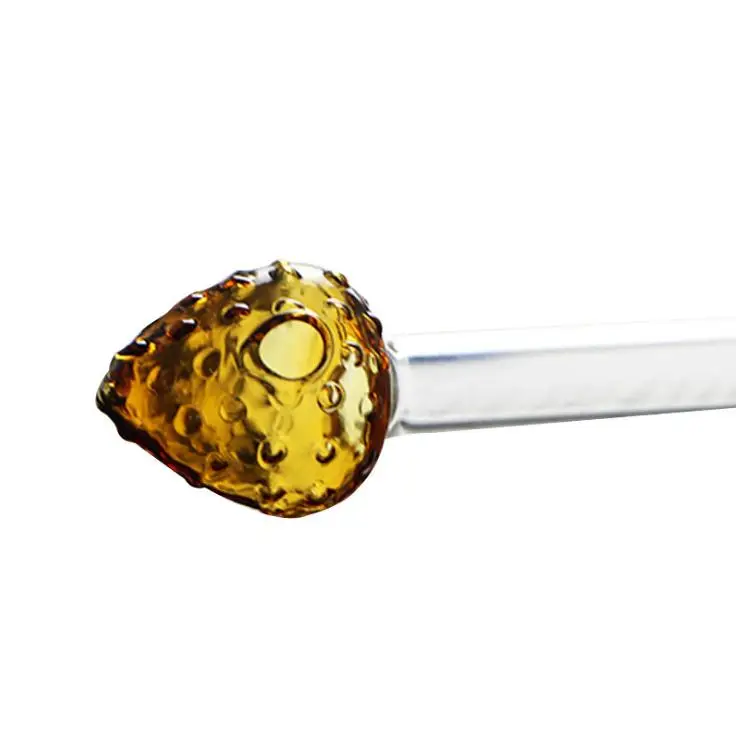 

Creative Handmade Glass Smoke Accessories