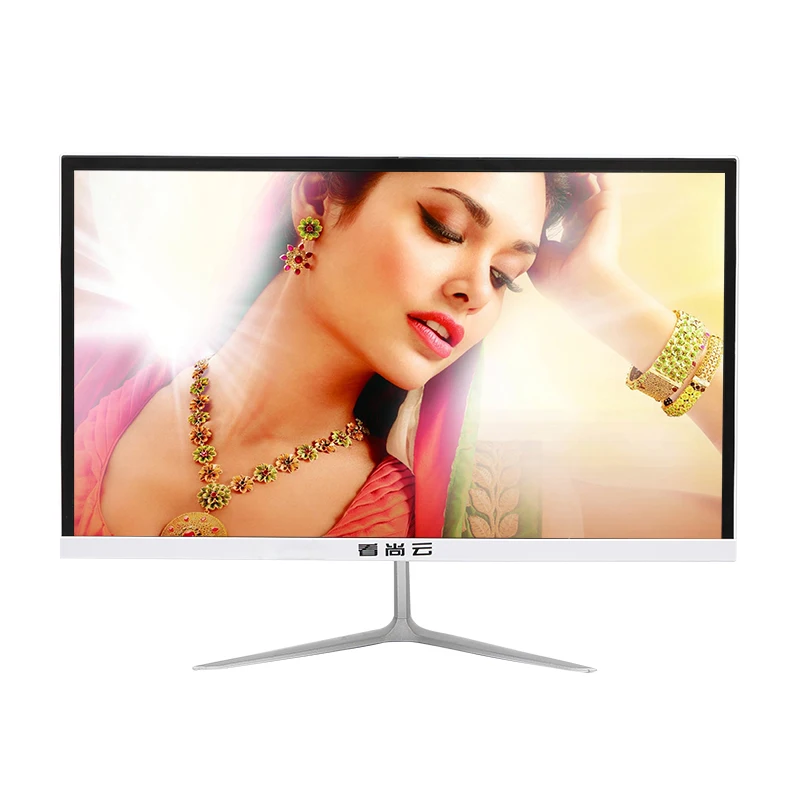 

China factory supply LCD PC computer game monitor LED TV