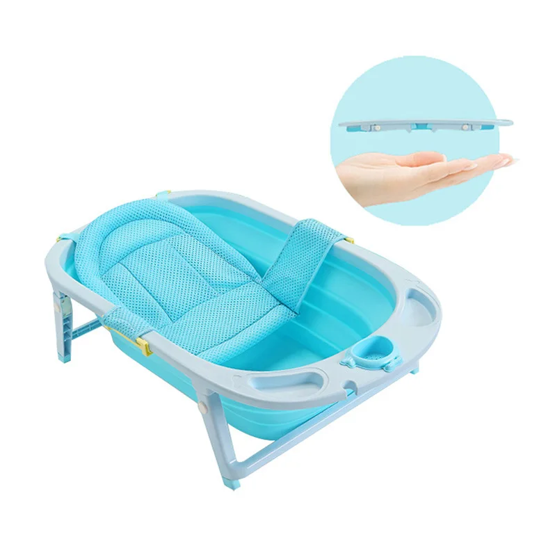 

New Baby Foldable Baby Bath Buckets, Online Shopping Plastic Baby Bath/