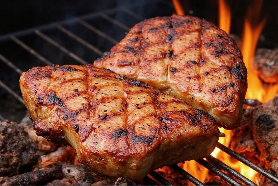 Pork Chop Rub Buying Guide