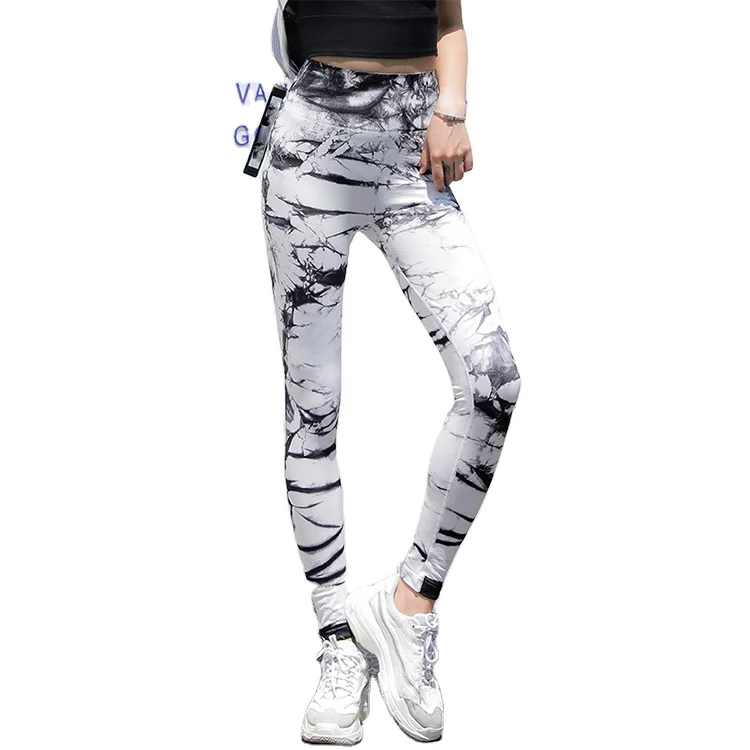 

in stock yoga pants with pockets tummy control leggings fitness apparel women, Customized colors