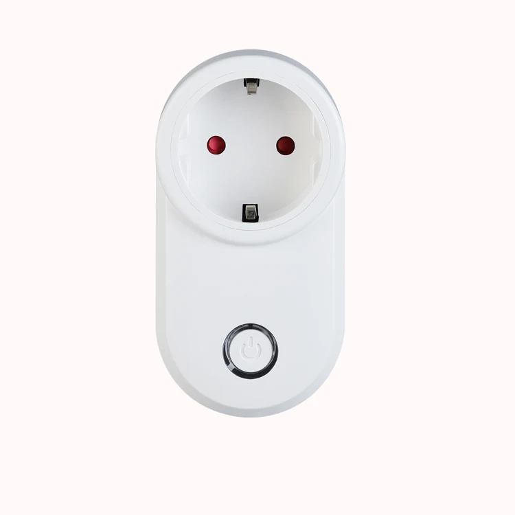 wifi plug dimmer turn lights on off or dimming anywhere anytime eu wifi smart plug
