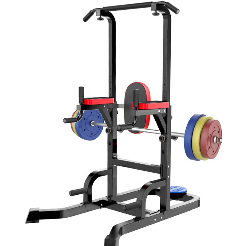 

SD-302 Factory direct selling fitness home use gym fitness pull up bar with adjustable seat positions