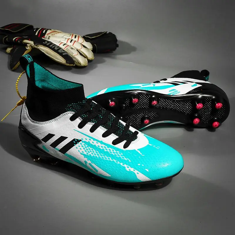 

Oem Original Total 90 Soccer Shoes Fashion Man Casual Shoes Sneaker Leisure Sports Soccer Shoes Size 39 Proveedores