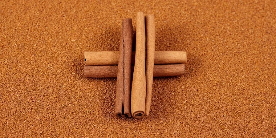 Spiced Cider with Cassia