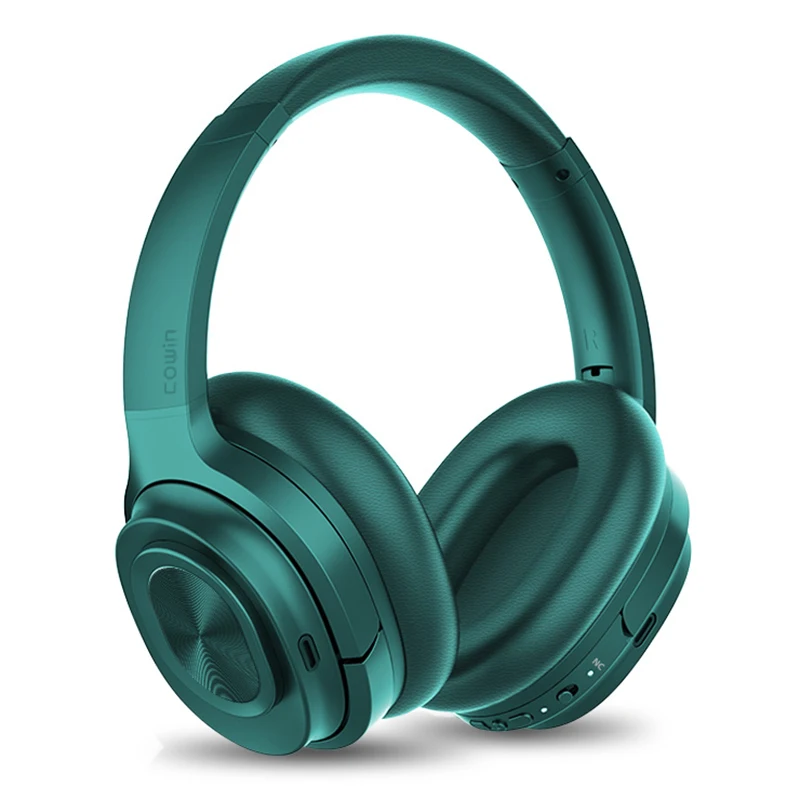 

Noise Canceling Headset Earphone Bluetooth Wireless Earphone, :black,champagne gold,fuchsia,green