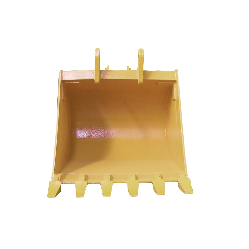 Plastic Isocertified Excavator Reinforced Bucket For Sale 400w Buy