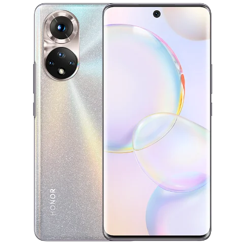 

Original Huawei Honor 50 Pro 5G RNA-AN00 Smartphone 8GB+256GB 108MP Cameras Android 11 Huawei 5G Mobile Phones
