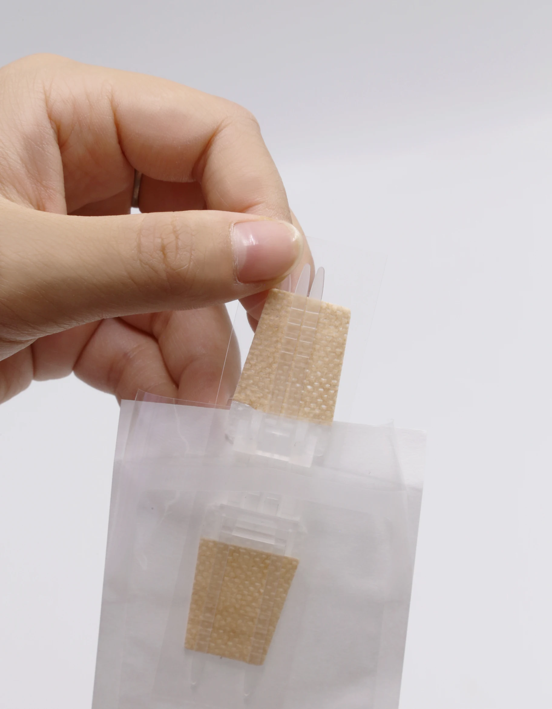 Zipstitch Zip Stitch First Aid Emergency Kit Wound Closure Device No Thread And Needle Stitches