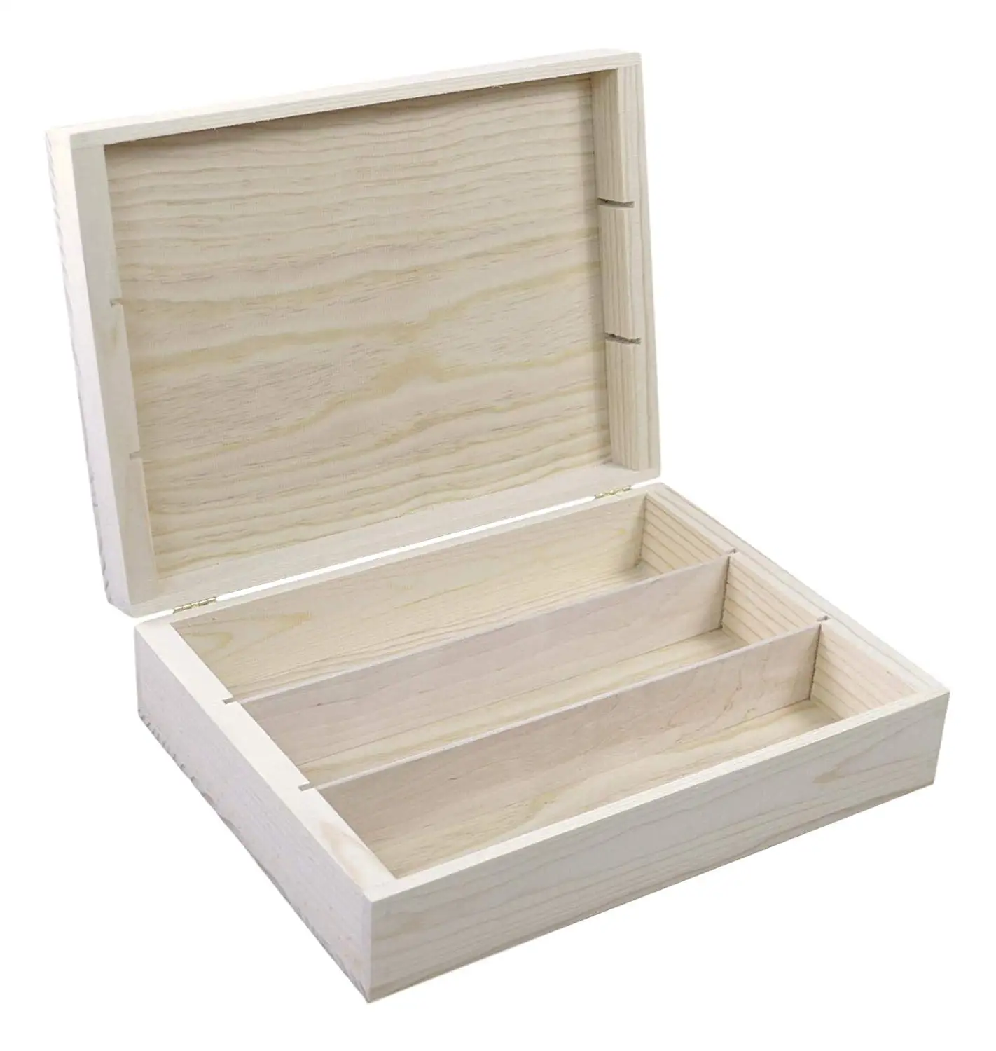 custom wooden boxes