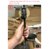 Compare between ArmStrong AR500 Steel and low quality steel
