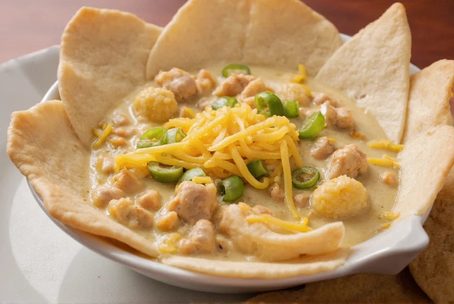 Cheesecake Factory White Chicken Chili: Complete Guide