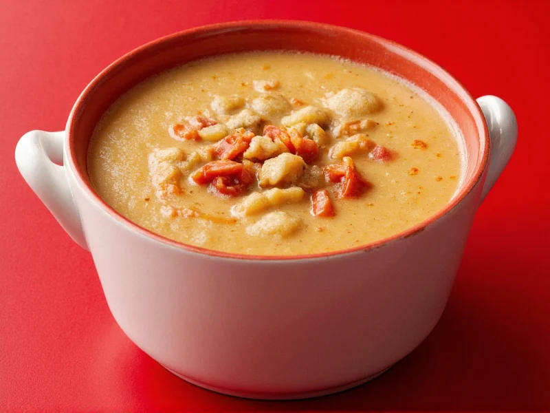 Chick-fil-A Soup Menu: Current Offerings Explained