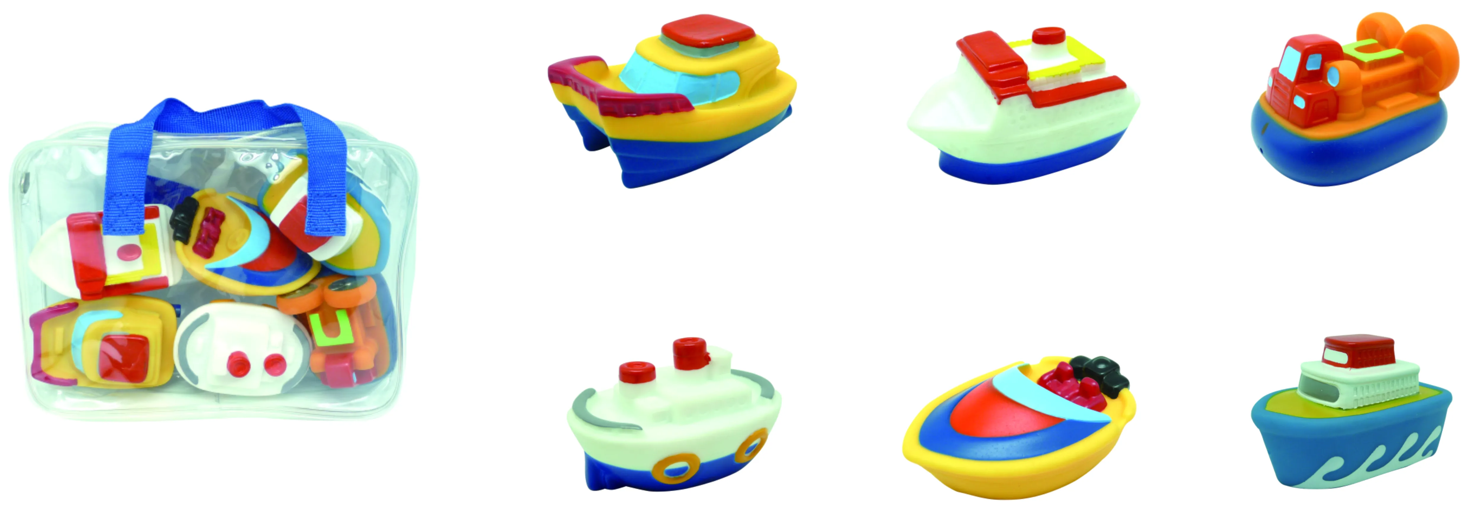 floating boat toy