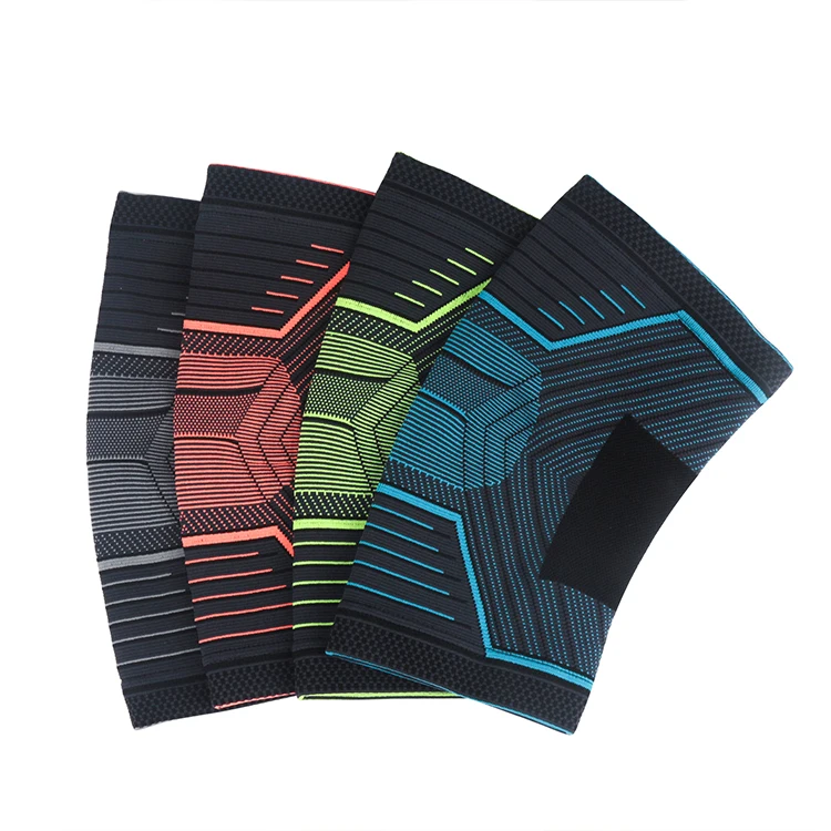 

Custom Trademark Leggings Black Support Belt Outdoor Volleyball Knee Pads