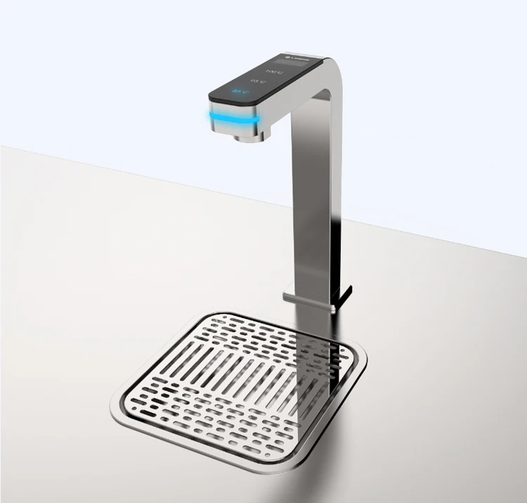 Stainless Steel Desktop Under Counter Water Dispenser Faucet Tap Buy