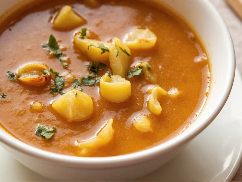 Authentic French Onion Soup Recipe: Step-by-Step Guide