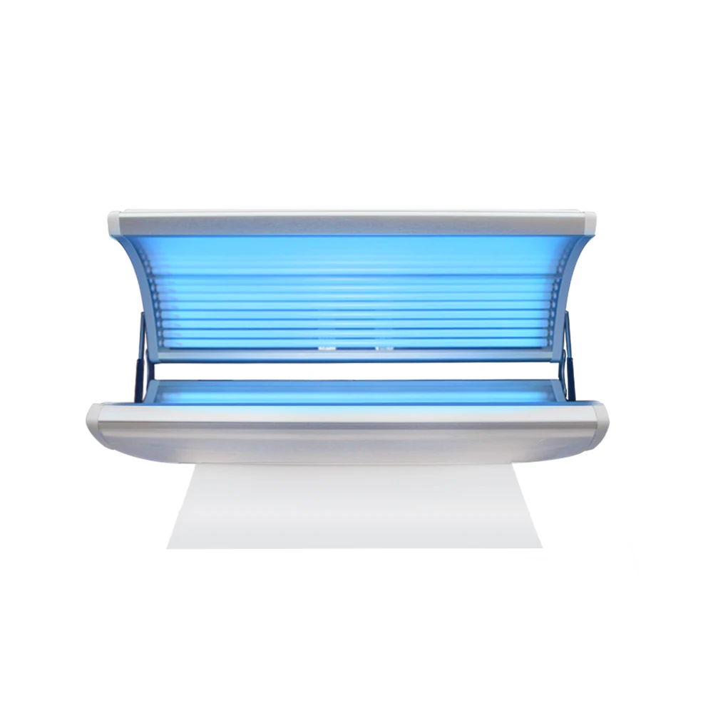 

Ce Approved Uv Sun Bed Tanning bed lampada abbronzante tanning bed lamp solarium tanning machine